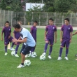 Отборът на Краси Балъков спечели детския СОС турнир по футбол в Албена