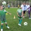Отборът на Краси Балъков спечели детския СОС турнир по футбол в Албена
