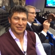 Красимир Балъков изгледа победата на Шарапова в Щутгарт