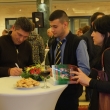 Красимир Балъков - специален гост при представянето на книгата  „17 крачки към безсмъртието“