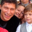Краси Балъков зарадва децата от SOS Детски селища България