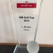 Краси Балъков - първи на "VfB Golf Cup 2015"