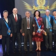 Красимир Балъков получи най-високото държавно отличие в спорта