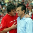 Легендарен треньор на Красимир Балъков застана начело на "Херта" Берлин