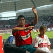 Красимир Балъков в българския национален отбор