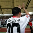 Красимир Балъков запазва 3-тото място по асистенции след 100 мача в Бундеслигата