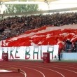 Фланелка на Краси Балъков и други футболни артикули, бяха купени на благотворителен търг за добра кауза