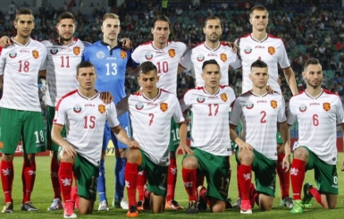 Красимир Балъков поздрави националния отбор и феновете с победата над Швеция