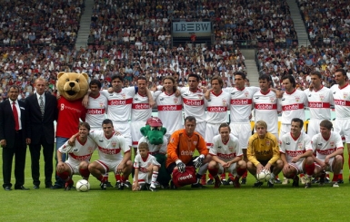 Черноморец - Бургас е най-прогресиращият клуб за 2009 година